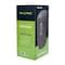 Alpine Industries Plastic Manual Vertical  Commercial Soap and Hand Sanitizer Dispenser, Gray ALP425-GRY-MK - alternate 4